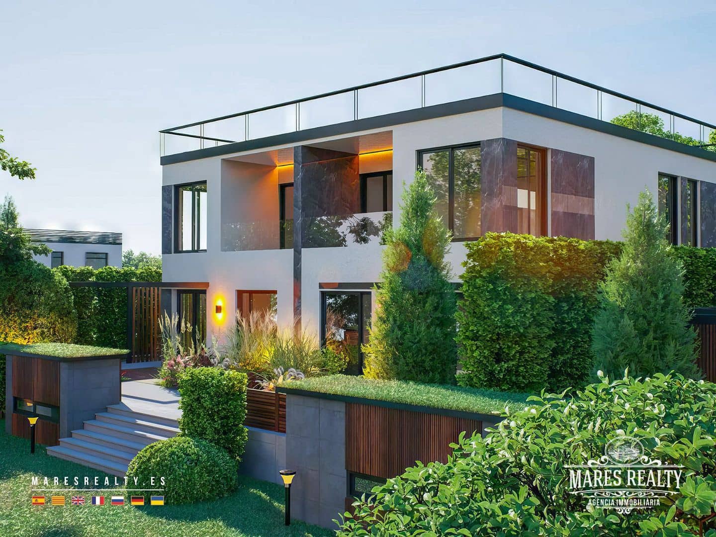 3 slaapkamer Villa te koop in Lloret de Mar met zwembad garage - € 810.000 (Ref: 9346751)