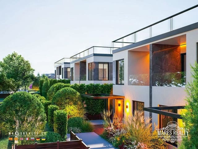 3 soverom Villa til salgs i Fenals, Lloret de Mar med svømmebasseng garasje - € 810 000 (Ref: 9346751)