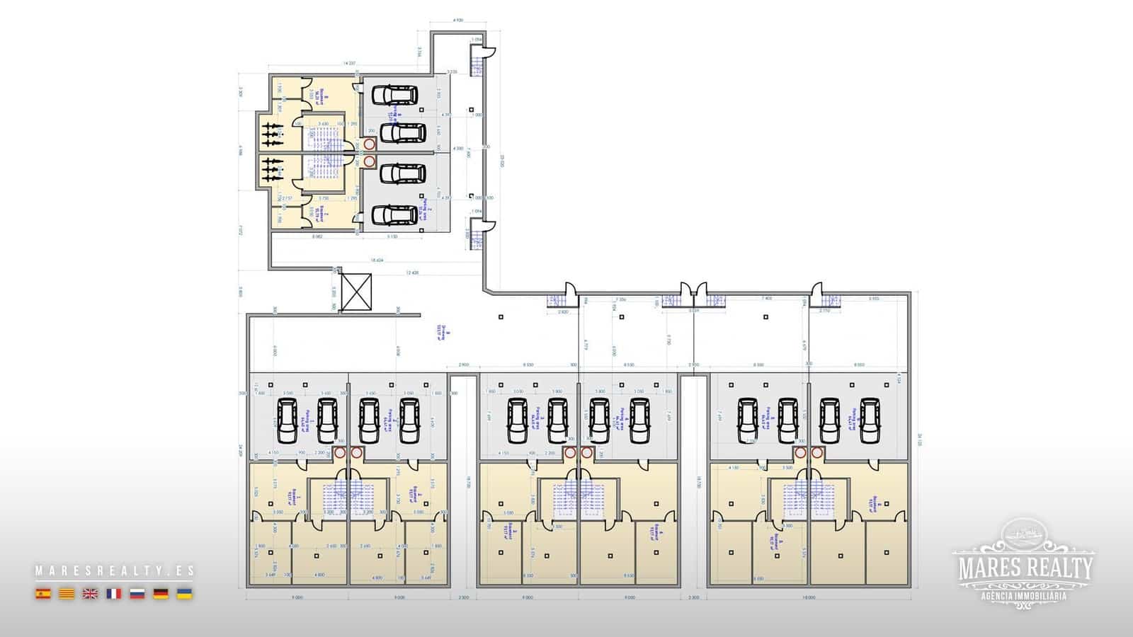 3 slaapkamer Villa te koop in Lloret de Mar met zwembad garage - € 810.000 (Ref: 9346751)