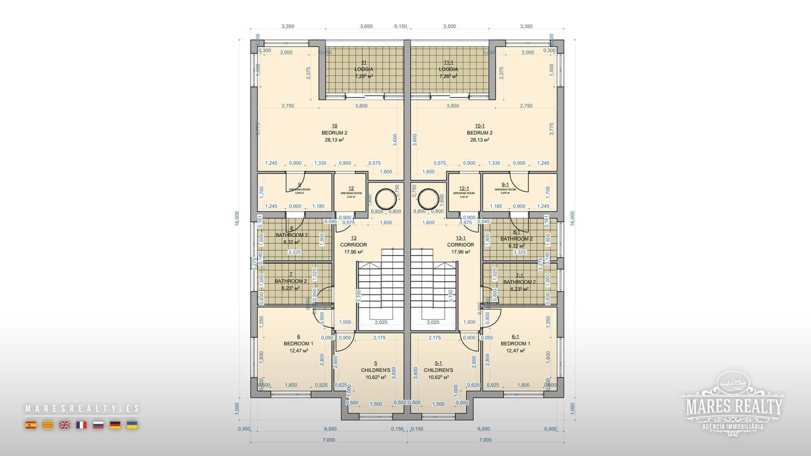 3 slaapkamer Villa te koop in Lloret de Mar met zwembad garage - € 810.000 (Ref: 9346751)