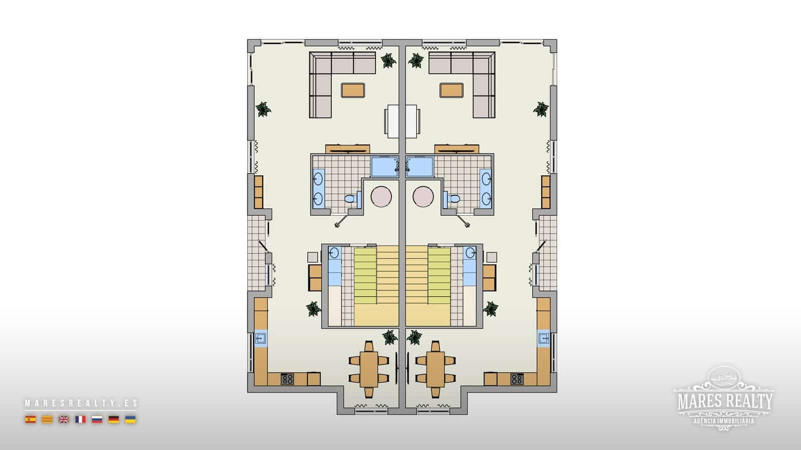 3 slaapkamer Villa te koop in Lloret de Mar met zwembad garage - € 810.000 (Ref: 9346751)