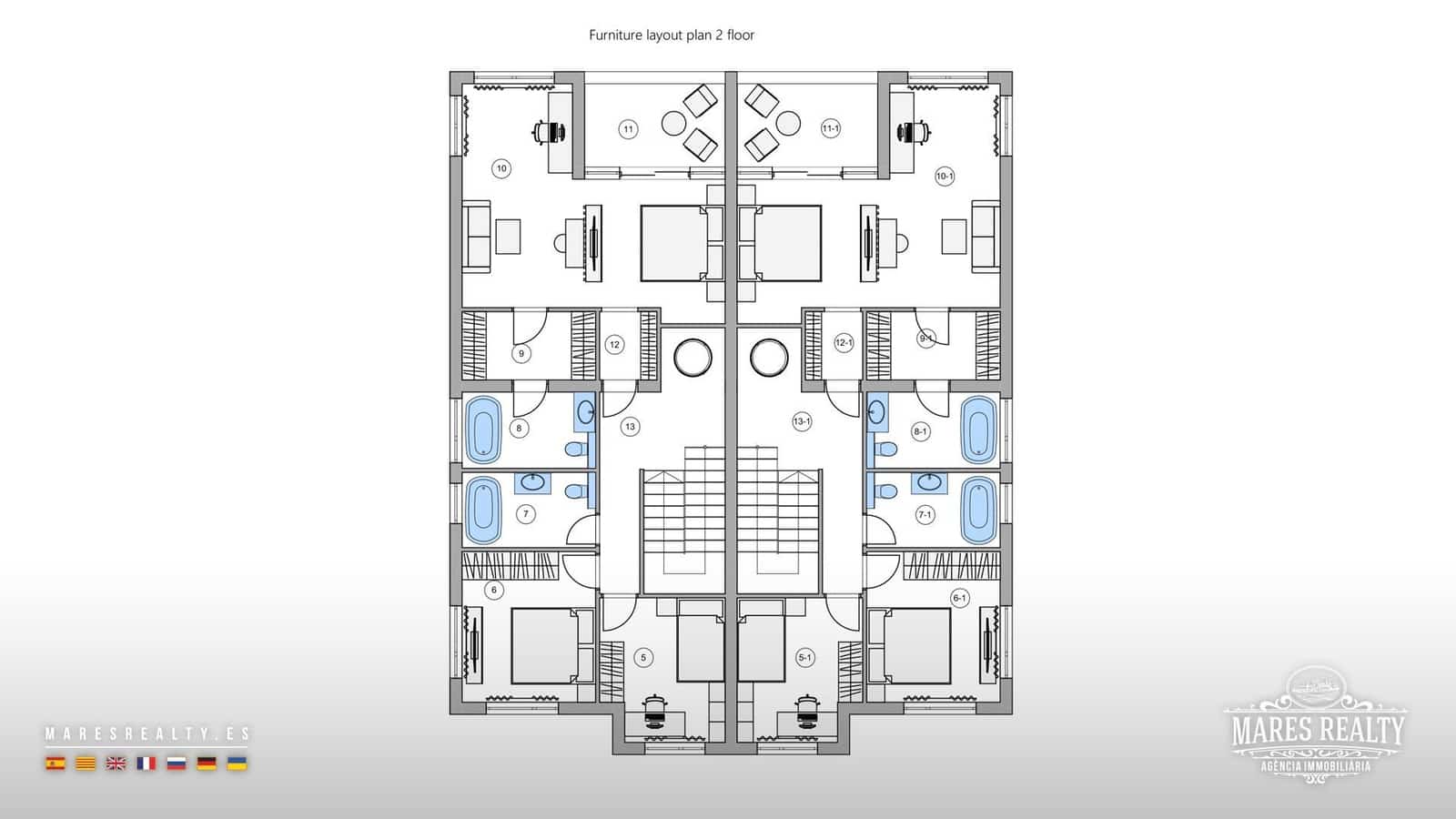 3 slaapkamer Villa te koop in Lloret de Mar met zwembad garage - € 810.000 (Ref: 9346751)