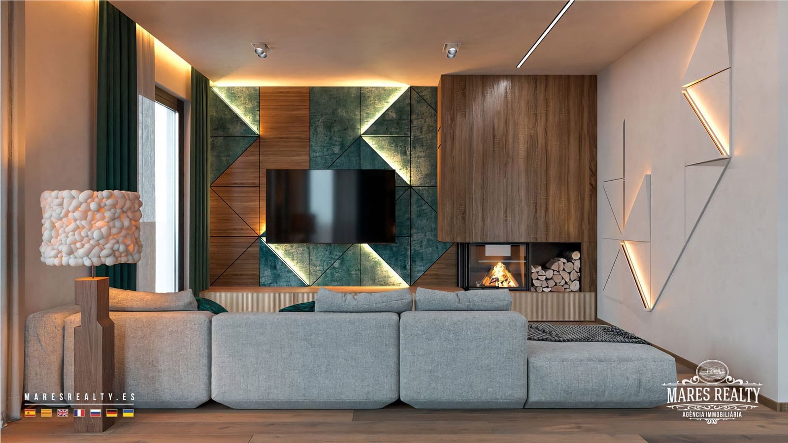 3 slaapkamer Villa te koop in Lloret de Mar met zwembad garage - € 810.000 (Ref: 9346751)