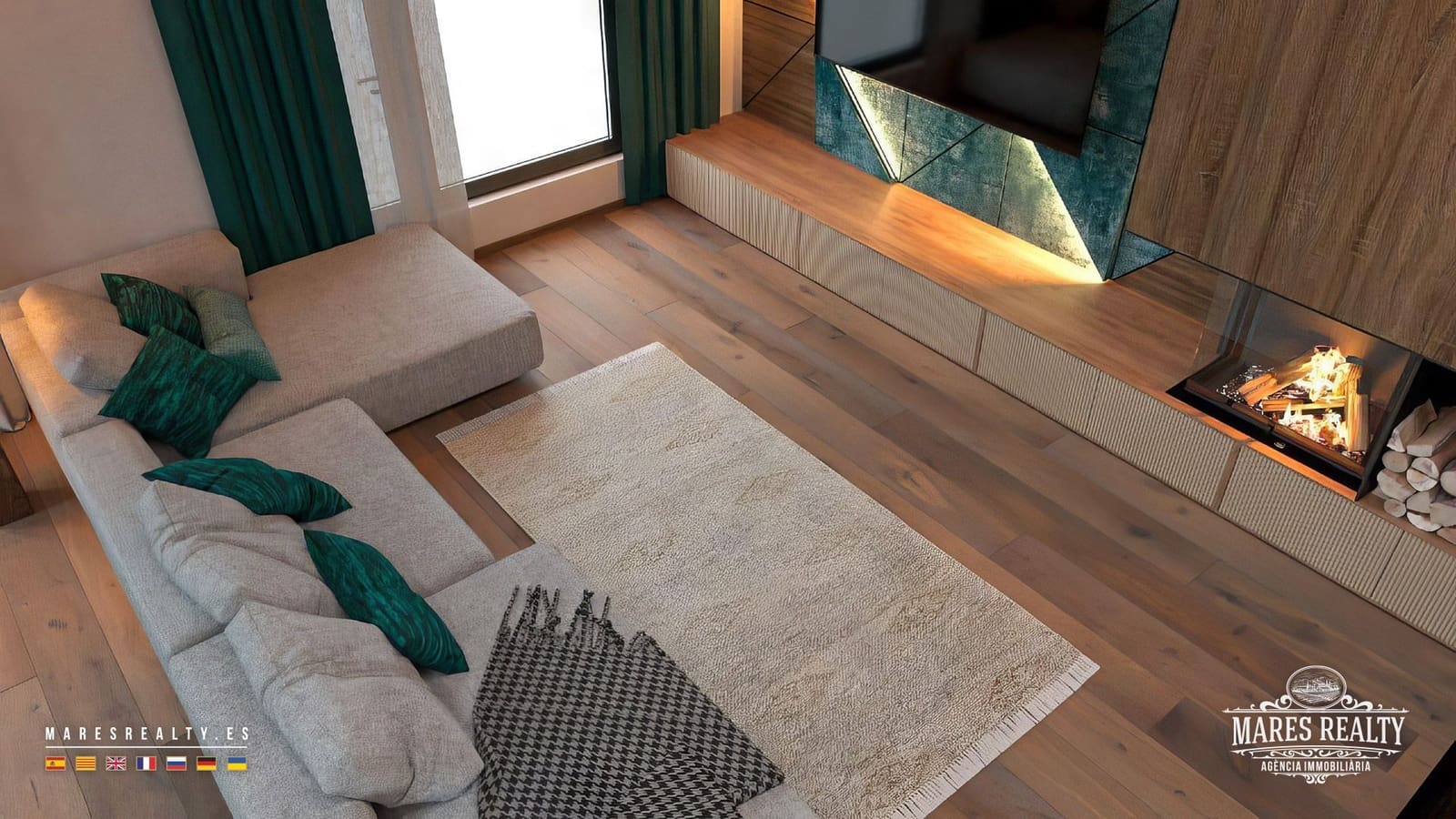 3 slaapkamer Villa te koop in Lloret de Mar met zwembad garage - € 810.000 (Ref: 9346751)