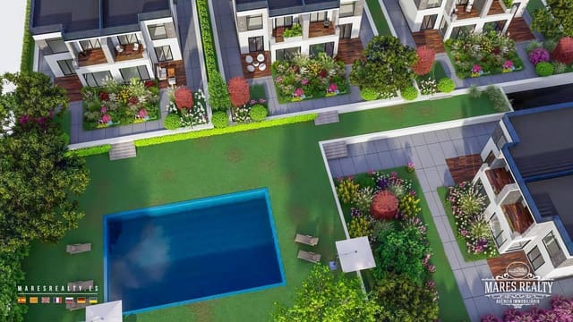 3 soverom Villa til salgs i Fenals, Lloret de Mar med svømmebasseng garasje - € 810 000 (Ref: 9346751)