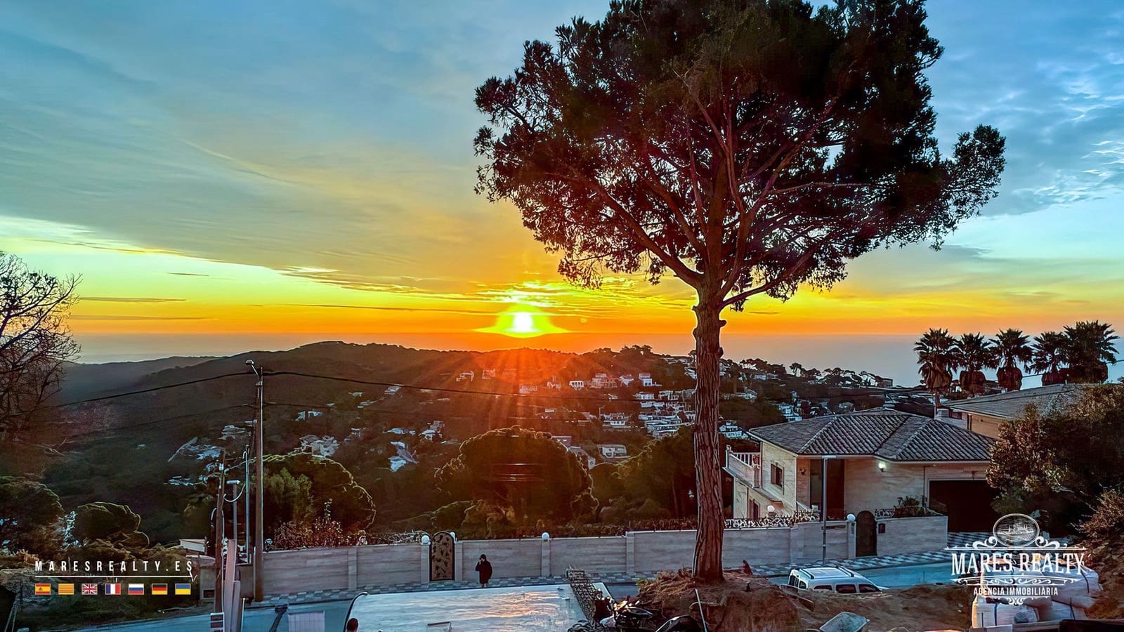 3 chambre Villa/Maison à vendre à Lloret de Mar avec piscine garage - 777 000 € (Ref: 9346752)