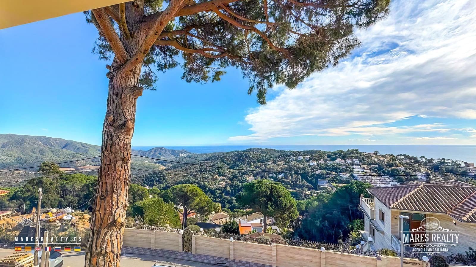 3 chambre Villa/Maison à vendre à Lloret de Mar avec piscine garage - 777 000 € (Ref: 9346752)