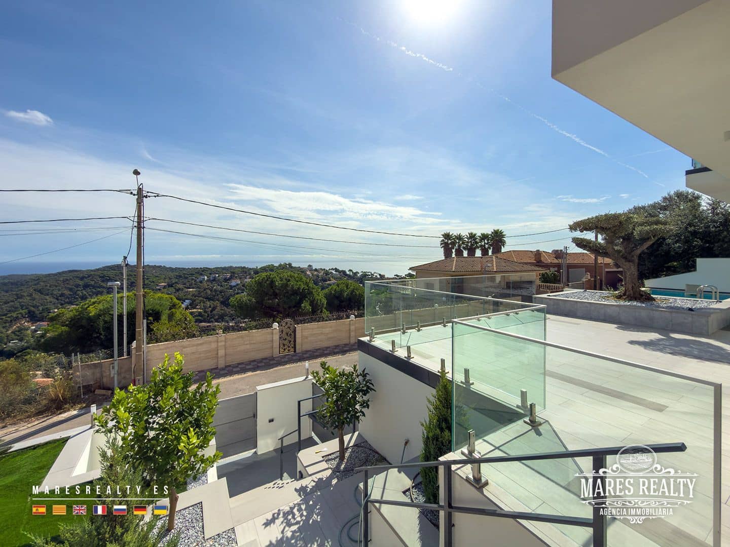 3 soverom Villa til salgs i Lloret de Mar med svømmebasseng garasje - € 810 000 (Ref: 9346752)