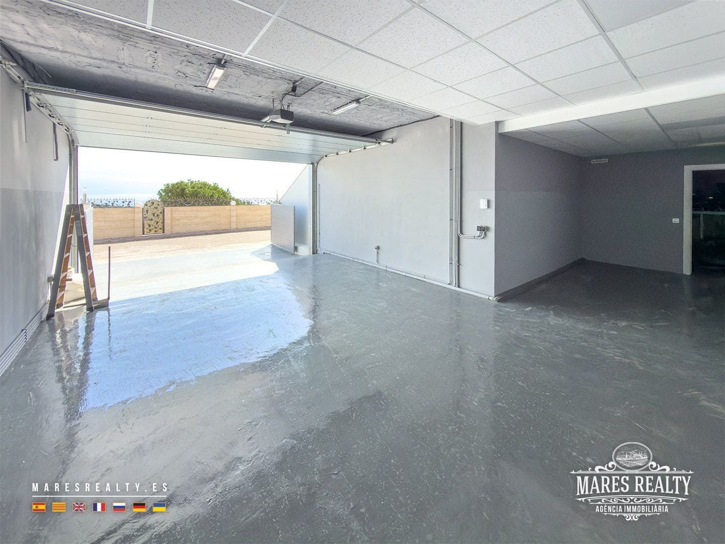 3 soverom Villa til salgs i Lloret de Mar med svømmebasseng garasje - € 810 000 (Ref: 9346752)