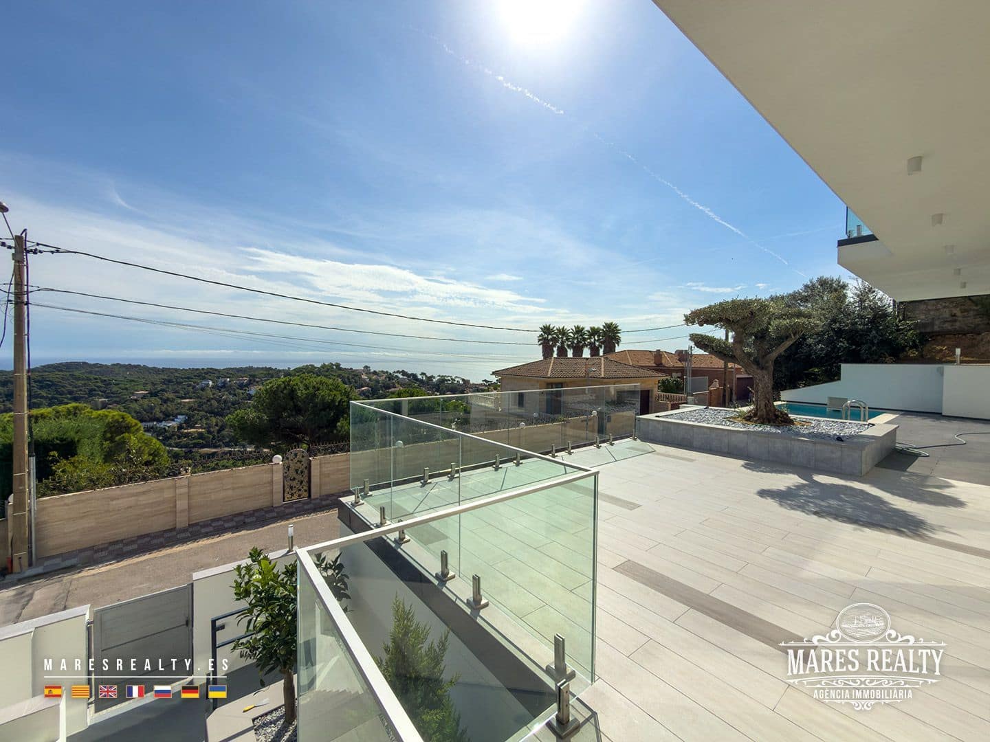 3 soverom Villa til salgs i Lloret de Mar med svømmebasseng garasje - € 810 000 (Ref: 9346752)