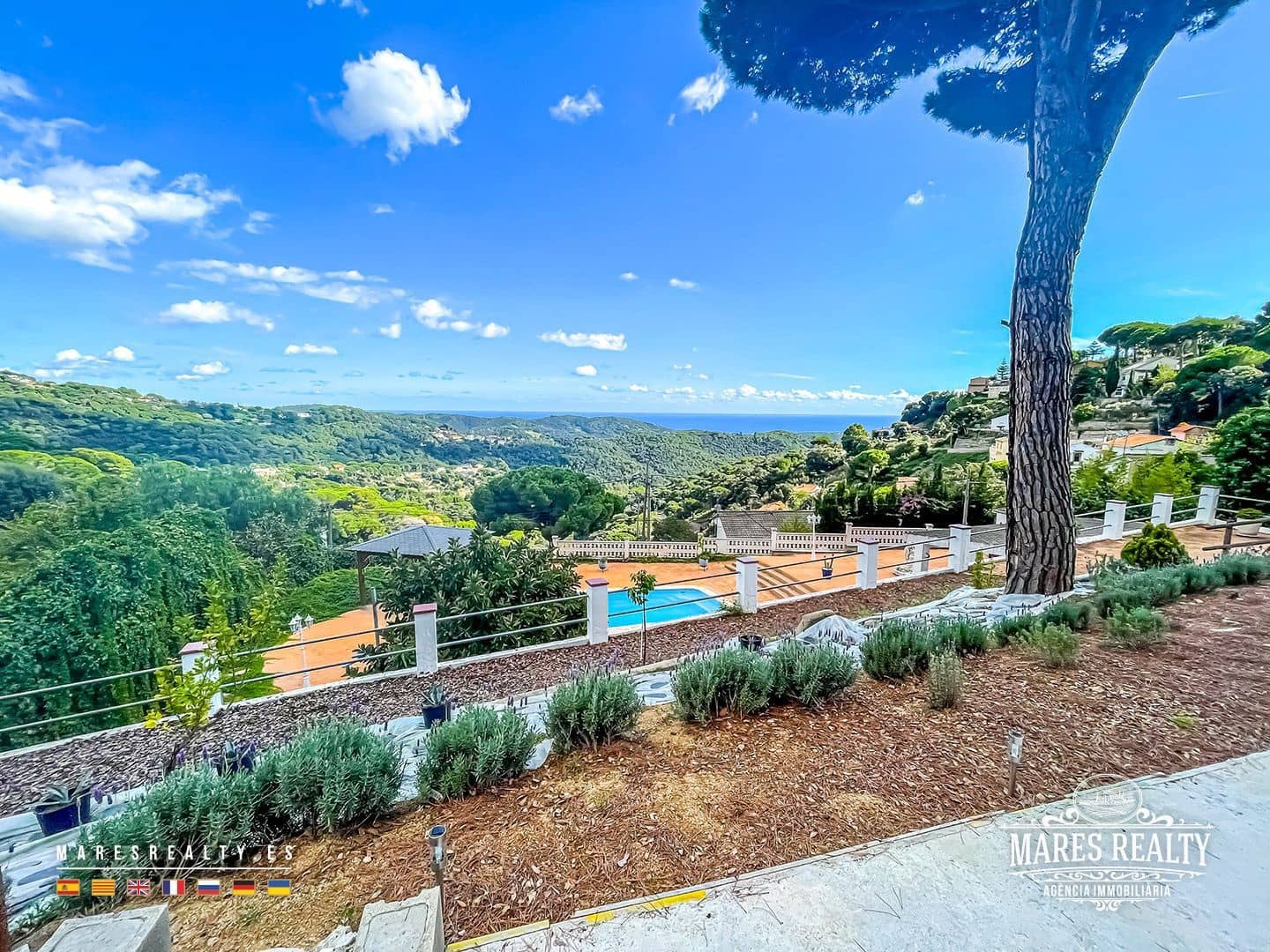 Terreno Non Edificato in vendita in Sant Cebria de Vallalta - 120.000 € (Rif: 9346753)