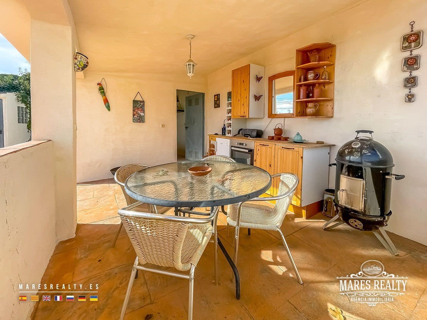 Terreno Non Edificato in vendita in Sant Cebria de Vallalta - 120.000 € (Rif: 9346753)