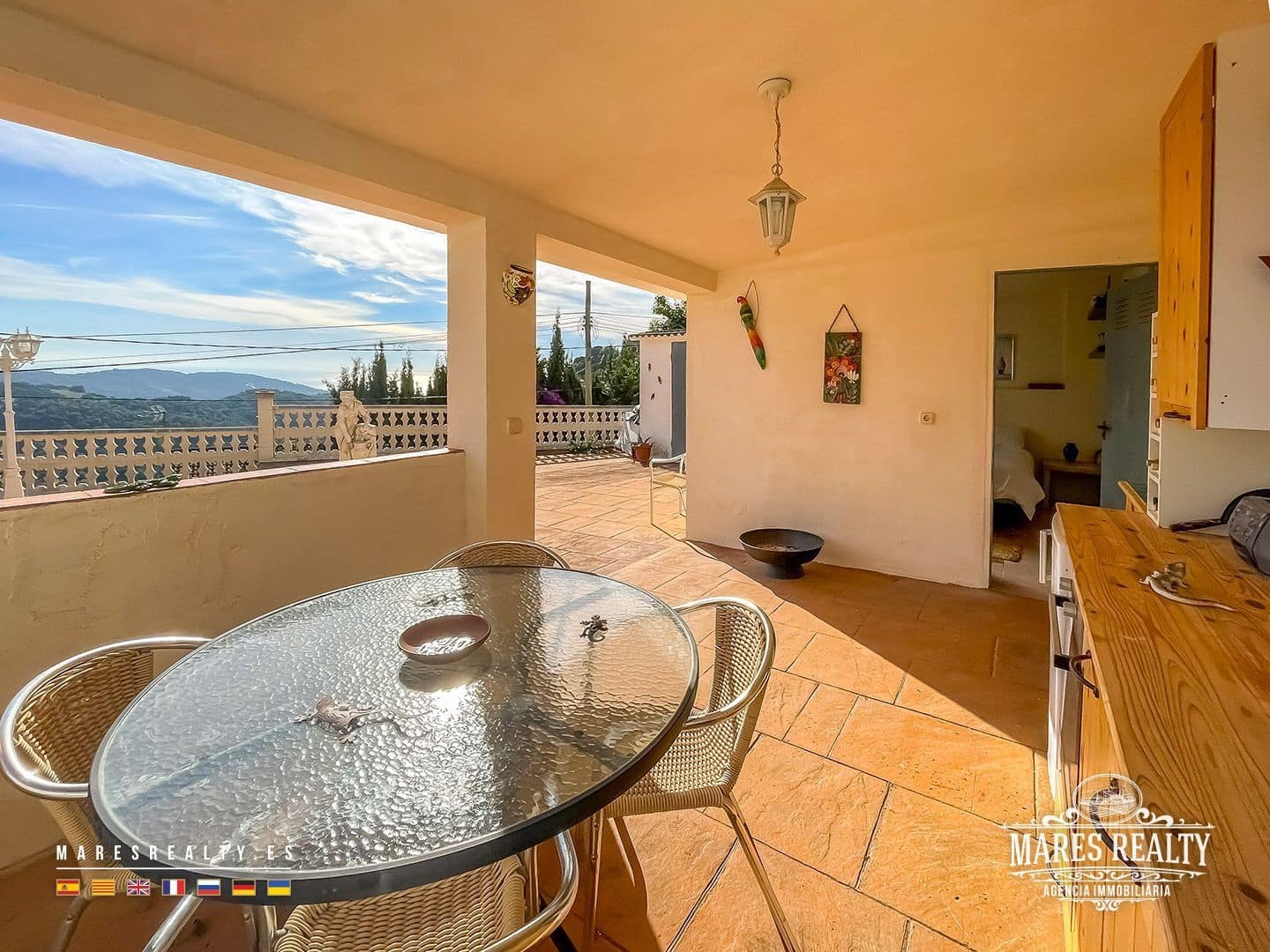 Terreno Non Edificato in vendita in Sant Cebria de Vallalta - 120.000 € (Rif: 9346753)