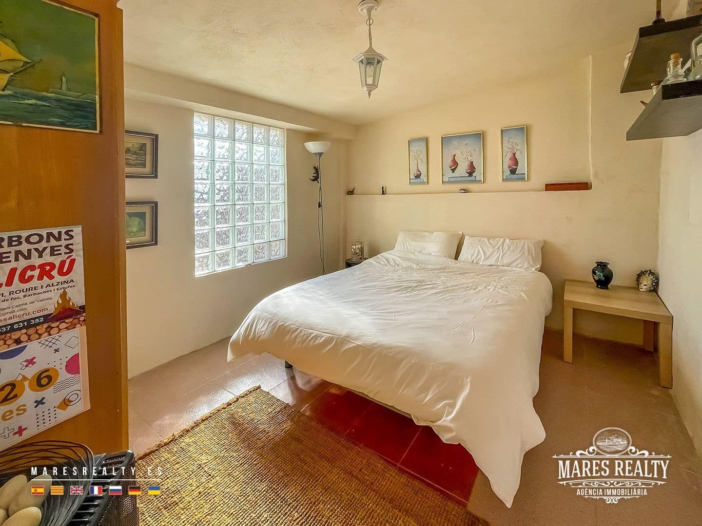 Terreno Non Edificato in vendita in Sant Cebria de Vallalta - 120.000 € (Rif: 9346753)