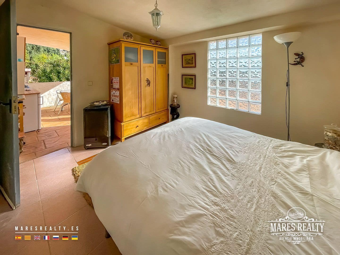 Terreno Non Edificato in vendita in Sant Cebria de Vallalta - 120.000 € (Rif: 9346753)