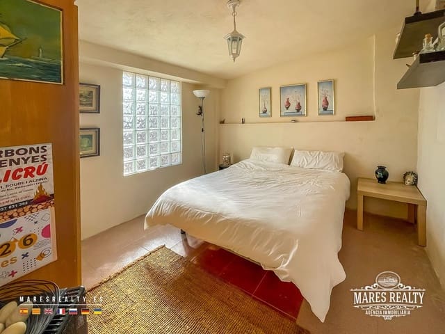 Undeveloped Land for sale in Sant Cebrià de Vallalta - € 120,000 (Ref: 9346753)