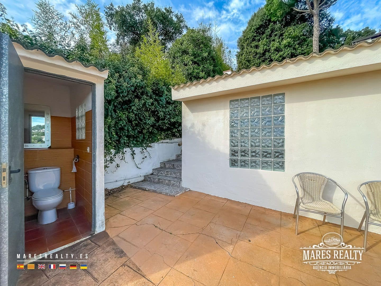 Terreno Non Edificato in vendita in Sant Cebria de Vallalta - 120.000 € (Rif: 9346753)