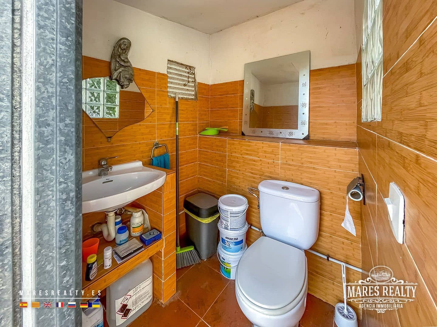 Terreno Non Edificato in vendita in Sant Cebria de Vallalta - 120.000 € (Rif: 9346753)