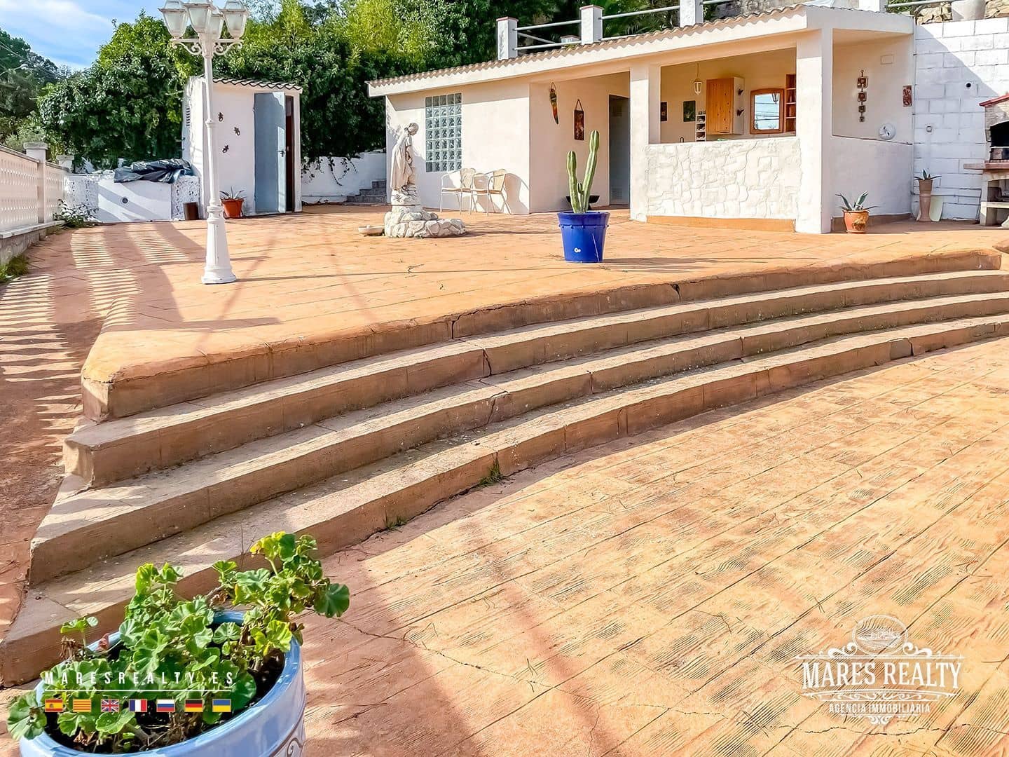 Terreno Non Edificato in vendita in Sant Cebria de Vallalta - 120.000 € (Rif: 9346753)