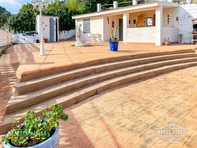 Undeveloped Land for sale in Sant Cebrià de Vallalta - € 120,000 (Ref: 9346753)