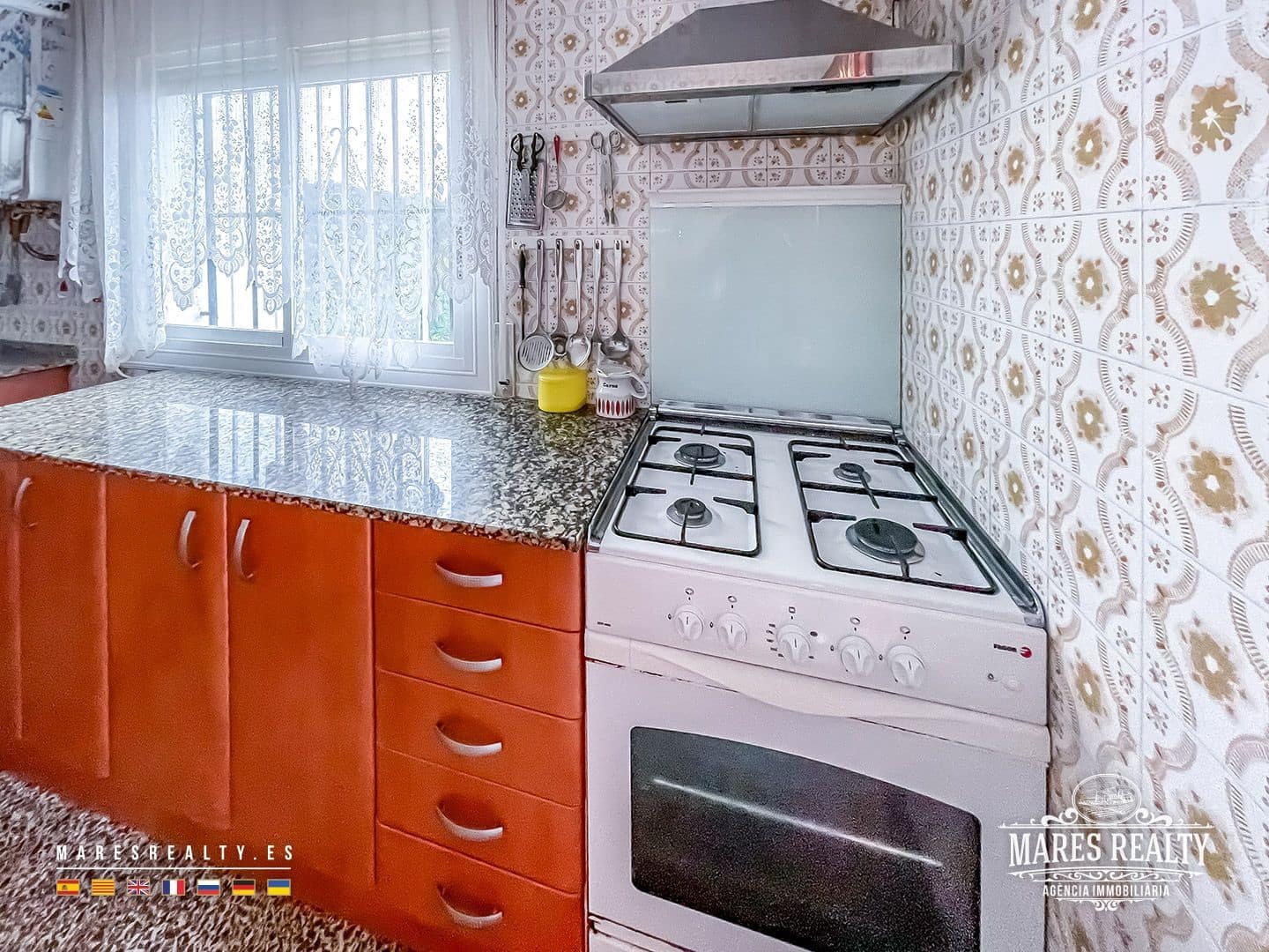 4 bedroom Villa for sale in Macanet de la Selva with pool garage - € 290,000 (Ref: 9346754)