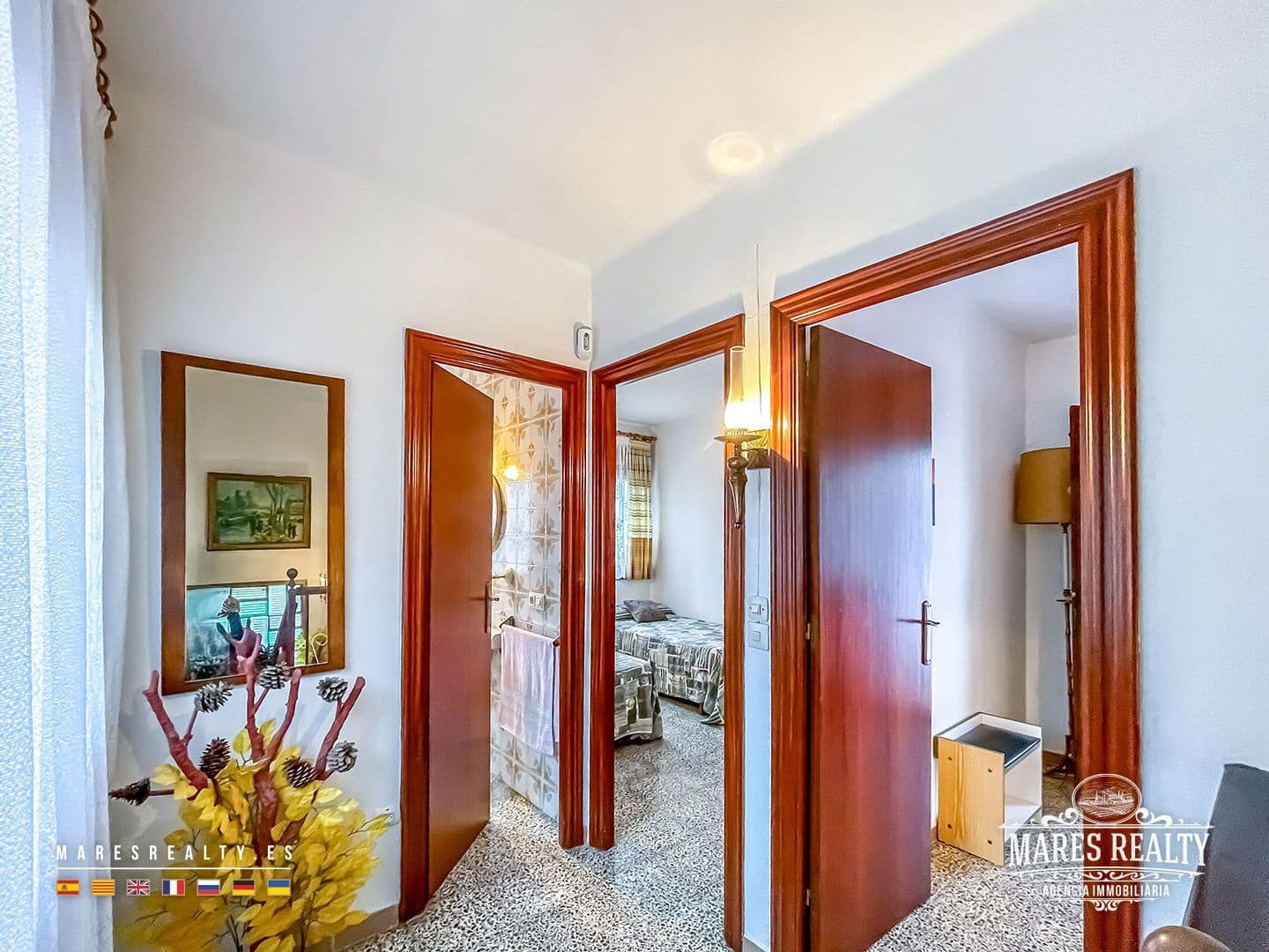 4 bedroom Villa for sale in Macanet de la Selva with pool garage - € 290,000 (Ref: 9346754)