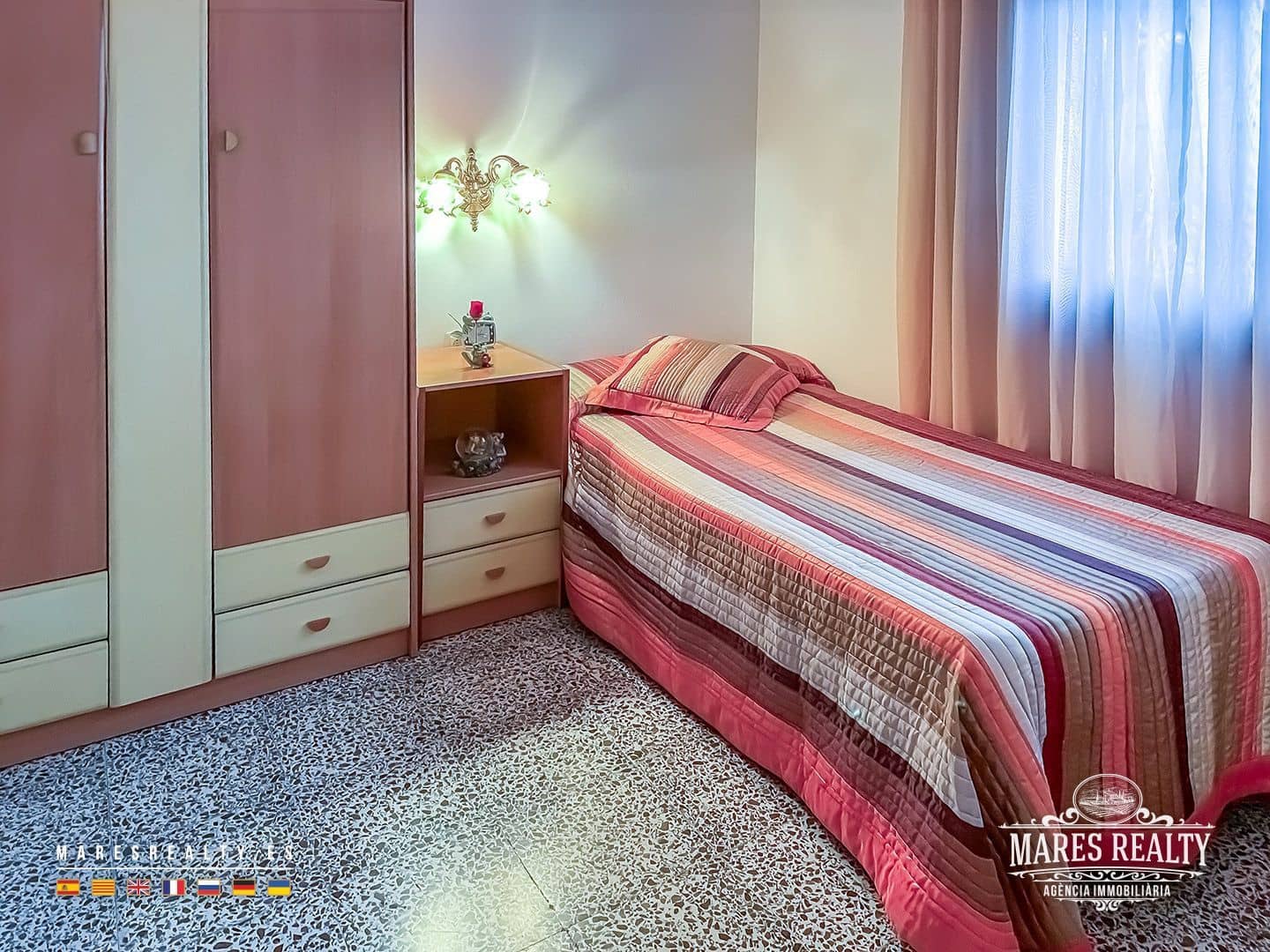 4 bedroom Villa for sale in Macanet de la Selva with pool garage - € 290,000 (Ref: 9346754)