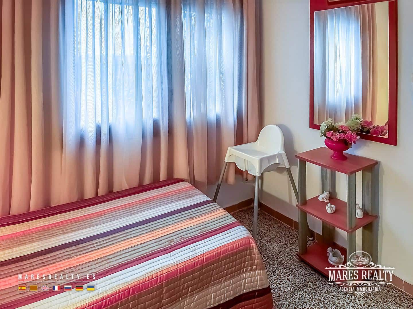 4 bedroom Villa for sale in Macanet de la Selva with pool garage - € 290,000 (Ref: 9346754)