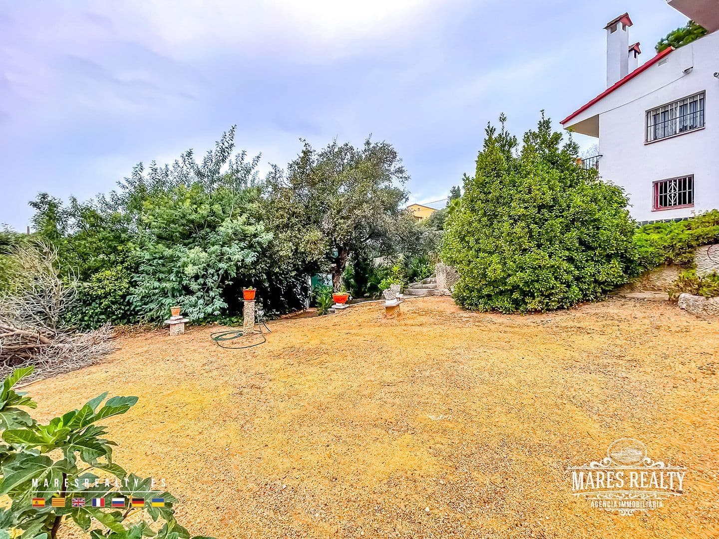 4 bedroom Villa for sale in Macanet de la Selva with pool garage - € 290,000 (Ref: 9346754)