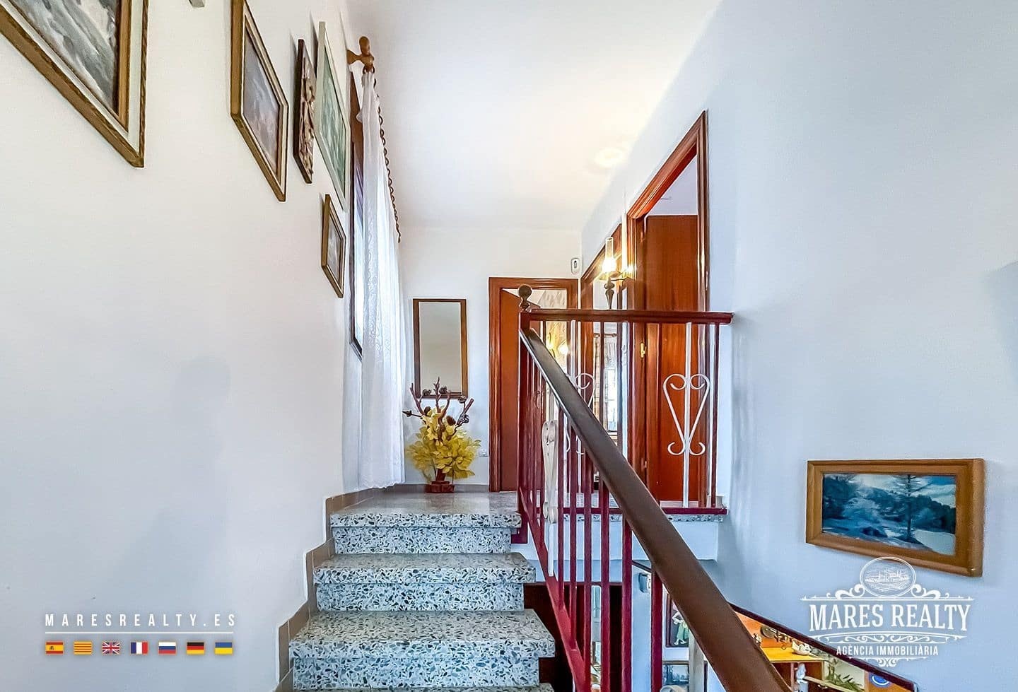 4 bedroom Villa for sale in Macanet de la Selva with pool garage - € 290,000 (Ref: 9346754)