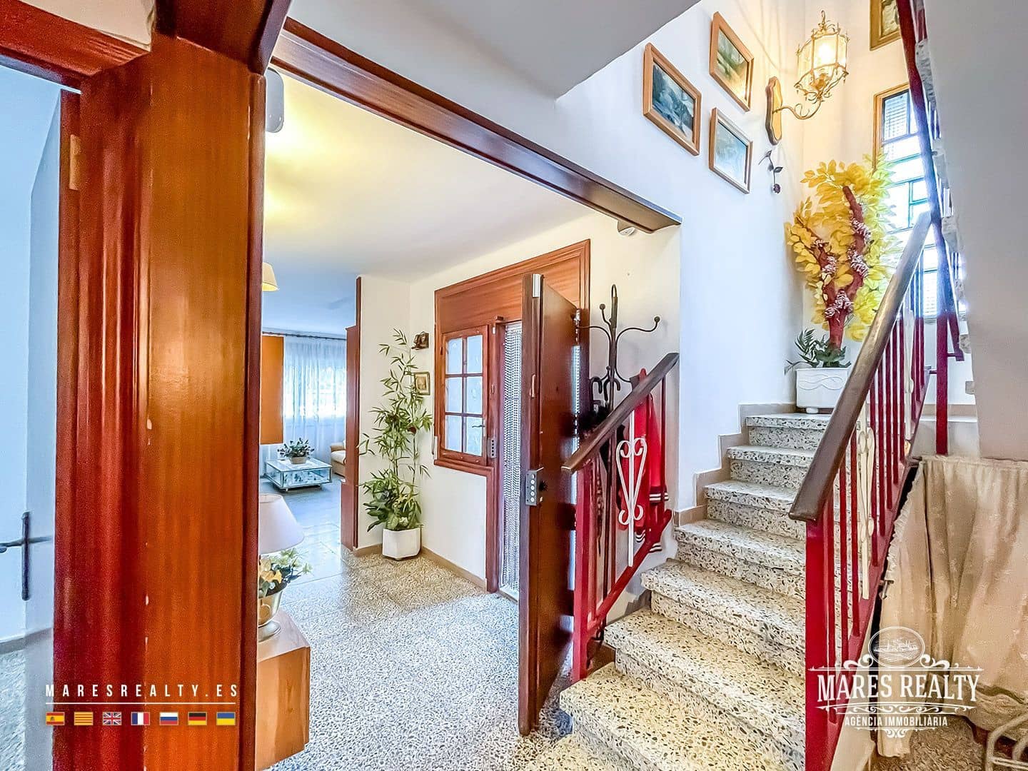 4 bedroom Villa for sale in Macanet de la Selva with pool garage - € 290,000 (Ref: 9346754)