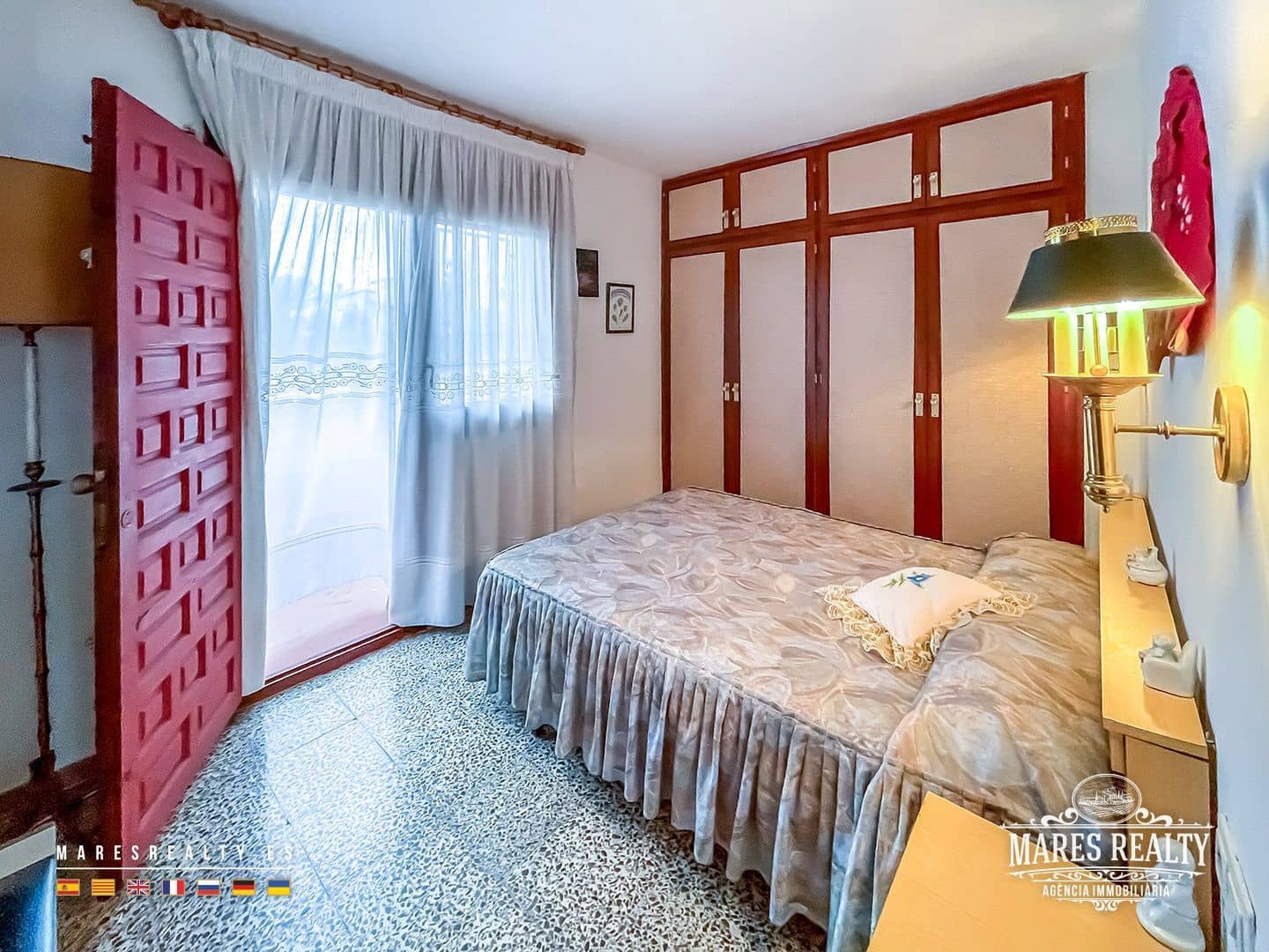 4 bedroom Villa for sale in Macanet de la Selva with pool garage - € 290,000 (Ref: 9346754)