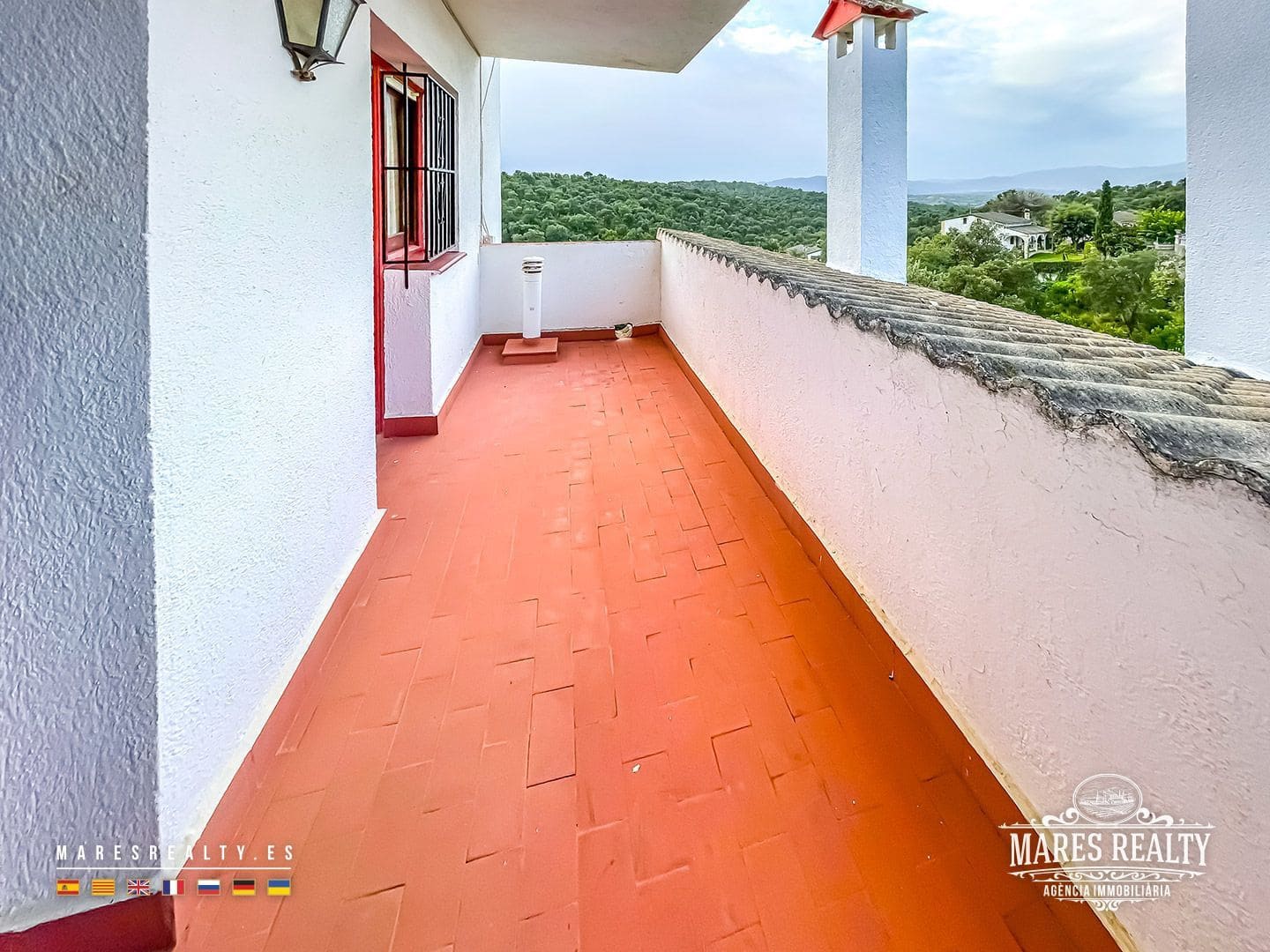 4 bedroom Villa for sale in Macanet de la Selva with pool garage - € 290,000 (Ref: 9346754)