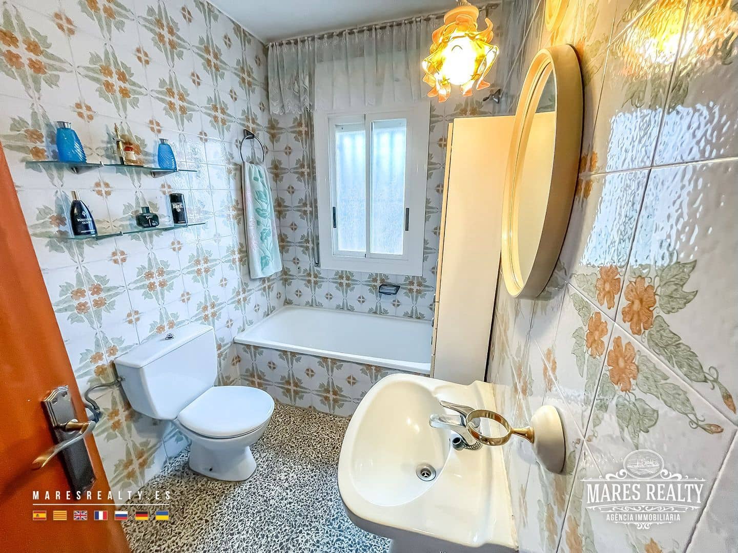 4 bedroom Villa for sale in Macanet de la Selva with pool garage - € 290,000 (Ref: 9346754)