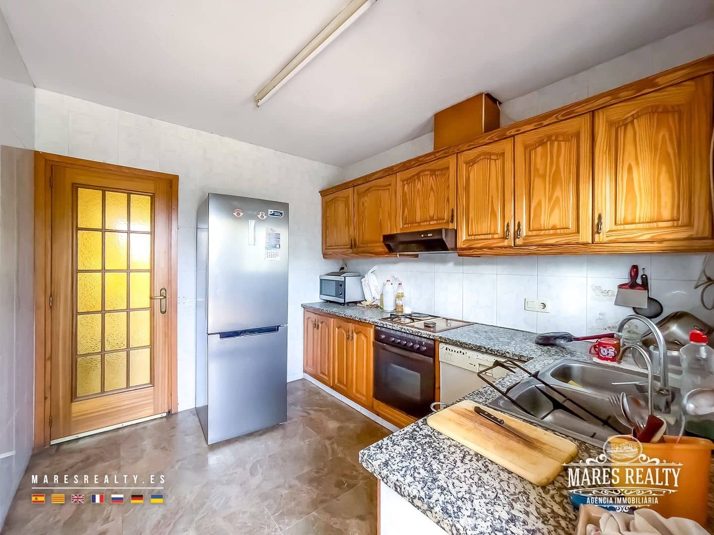 7 bedroom Villa for sale in Sils with garage - € 297,000 (Ref: 9353128)