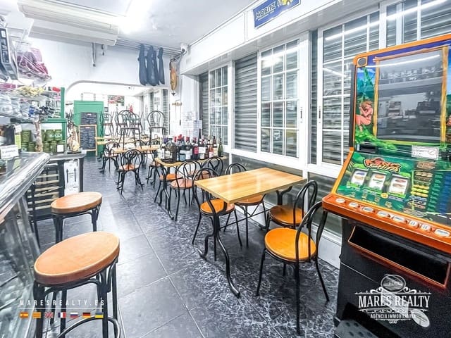 Erhverv til salg i Badalona - € 290.000 (Ref: 9353129)