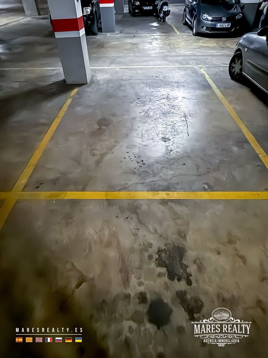 2 sovrum Lägenhet till salu i Lloret de Mar med pool garage - 225 000 € (Ref: 9366933)