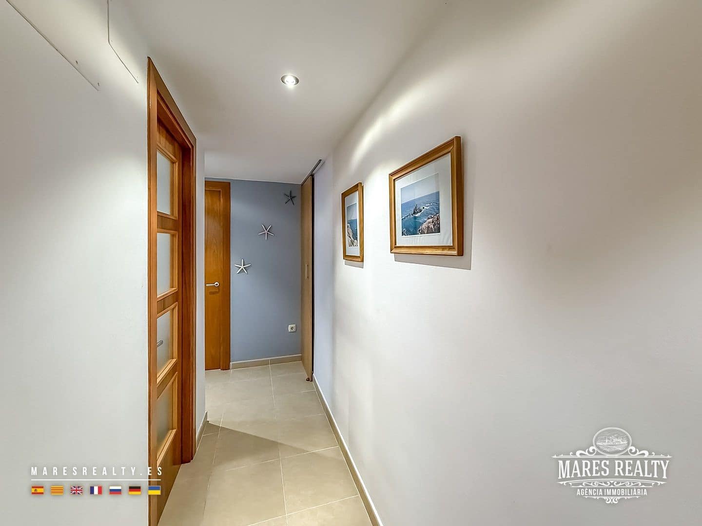 2 sovrum Lägenhet till salu i Lloret de Mar med pool garage - 225 000 € (Ref: 9366933)