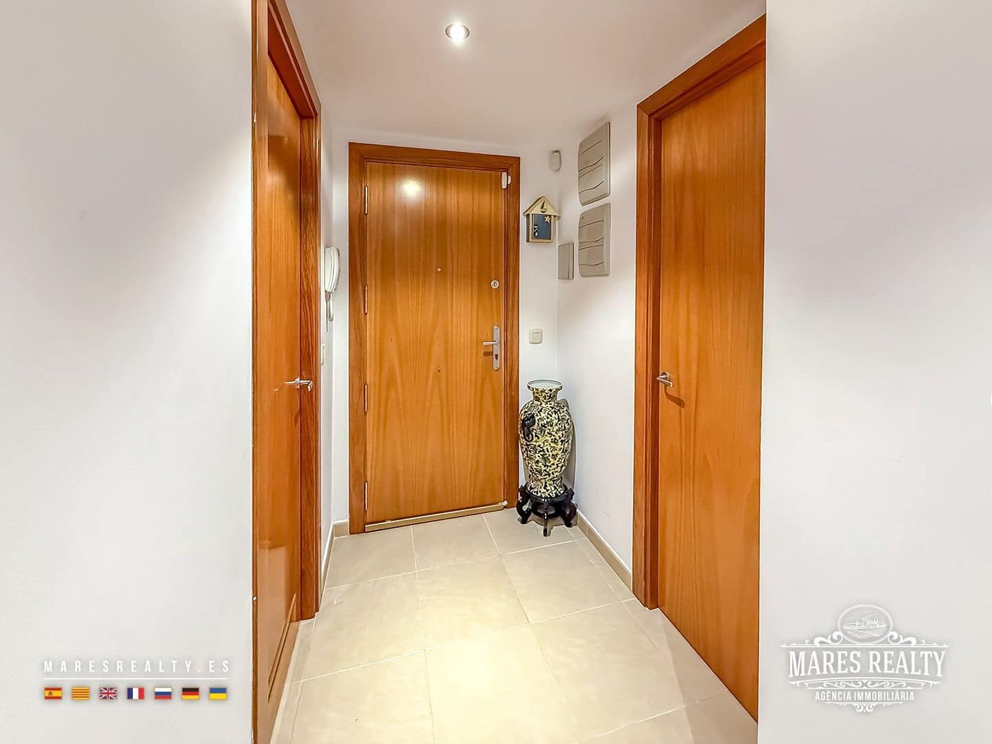 2 sovrum Lägenhet till salu i Lloret de Mar med pool garage - 225 000 € (Ref: 9366933)