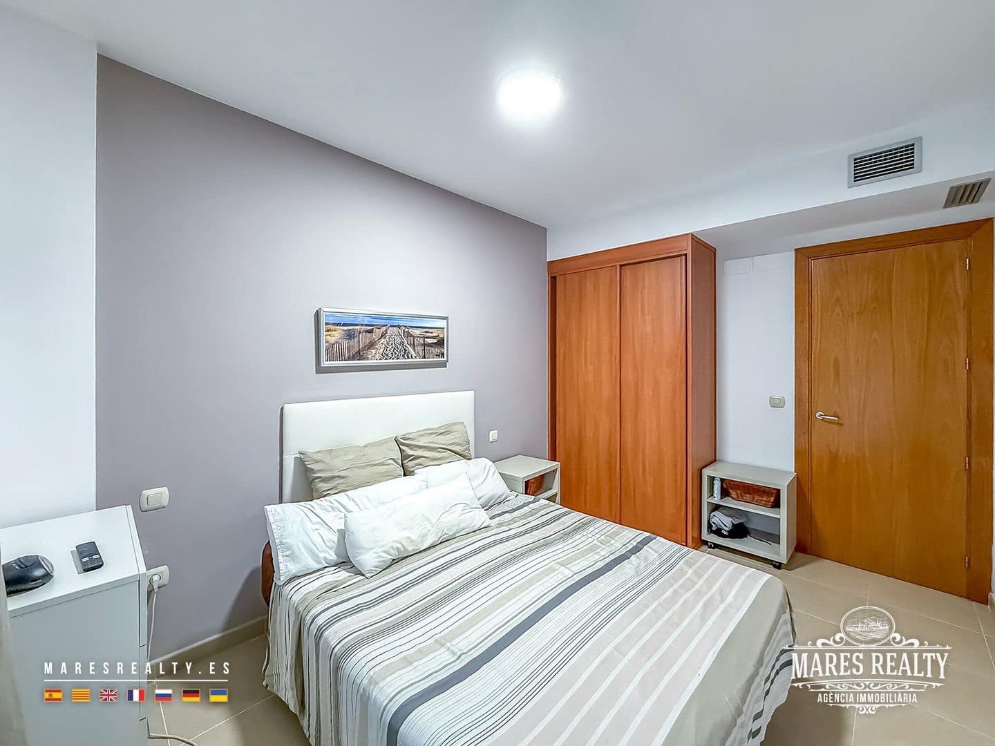 2 sovrum Lägenhet till salu i Lloret de Mar med pool garage - 225 000 € (Ref: 9366933)