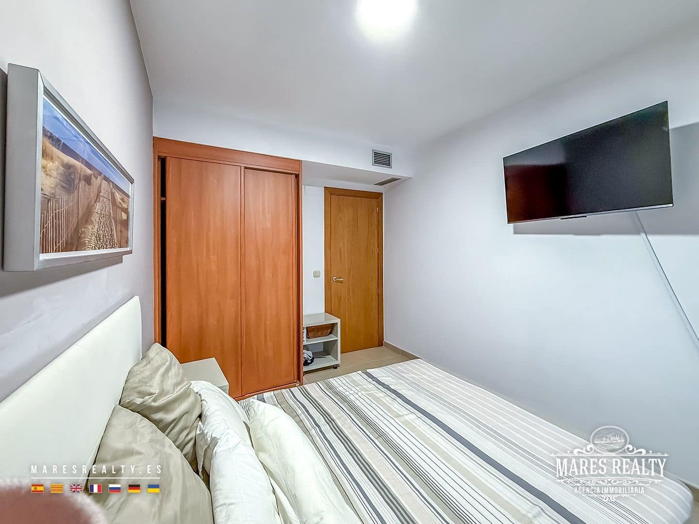 2 sovrum Lägenhet till salu i Lloret de Mar med pool garage - 225 000 € (Ref: 9366933)