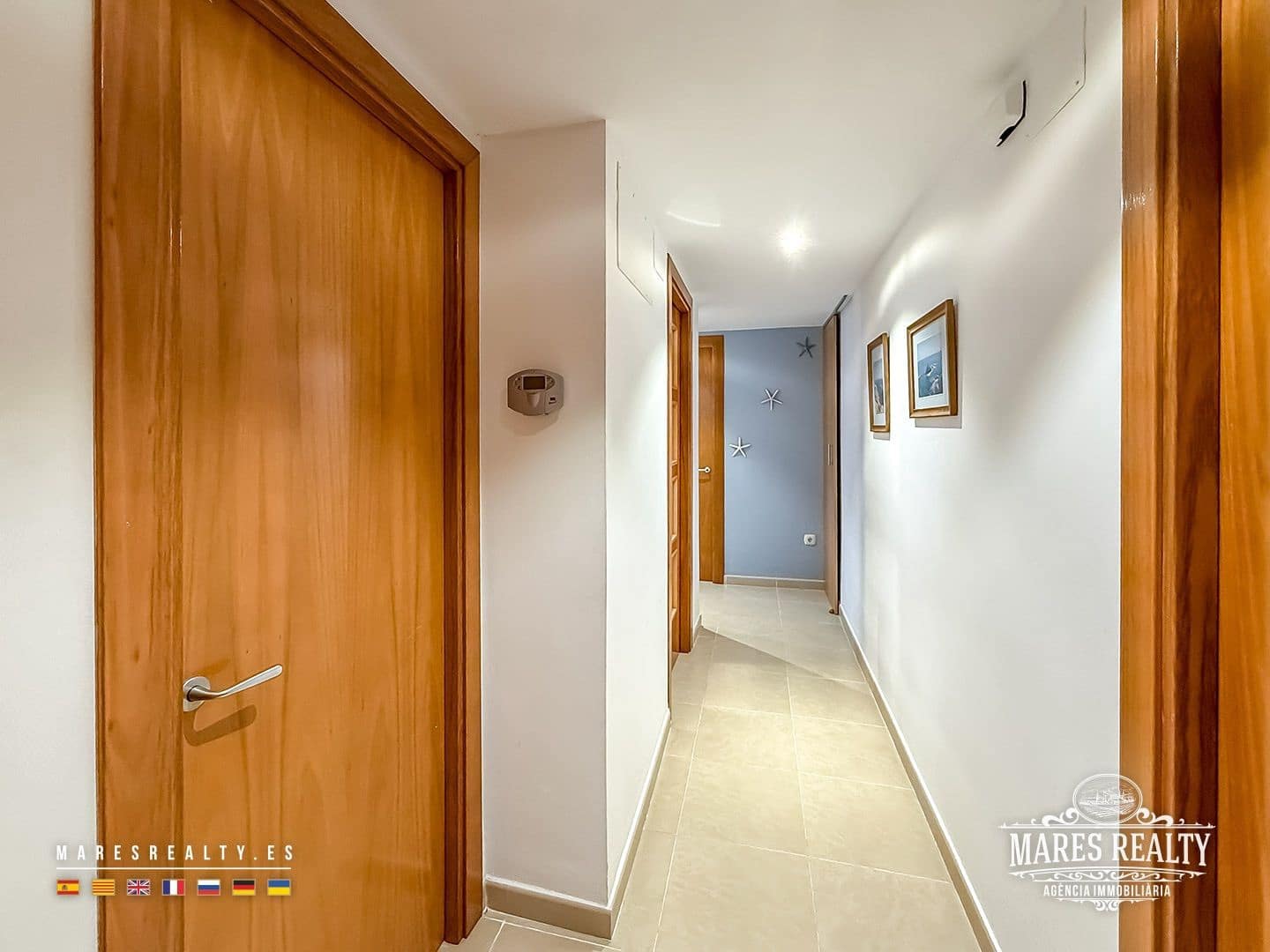 2 sovrum Lägenhet till salu i Lloret de Mar med pool garage - 225 000 € (Ref: 9366933)