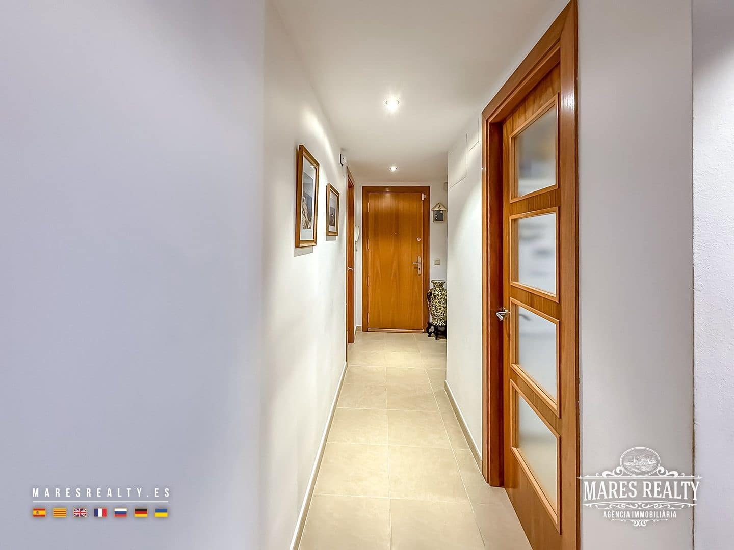 2 sovrum Lägenhet till salu i Lloret de Mar med pool garage - 225 000 € (Ref: 9366933)