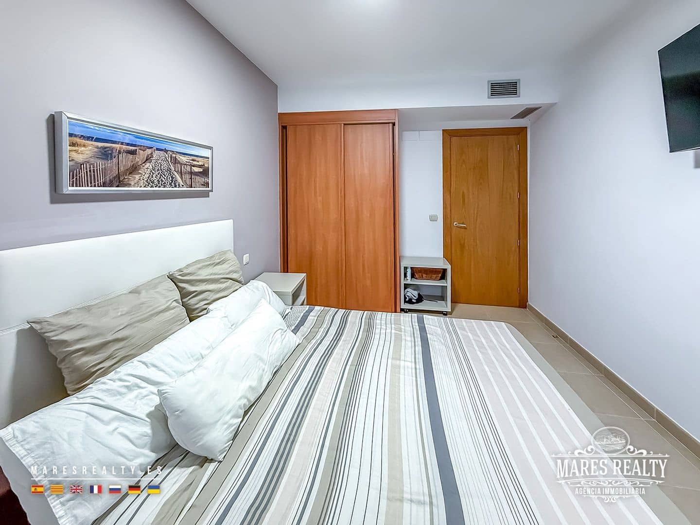 2 sovrum Lägenhet till salu i Lloret de Mar med pool garage - 225 000 € (Ref: 9366933)