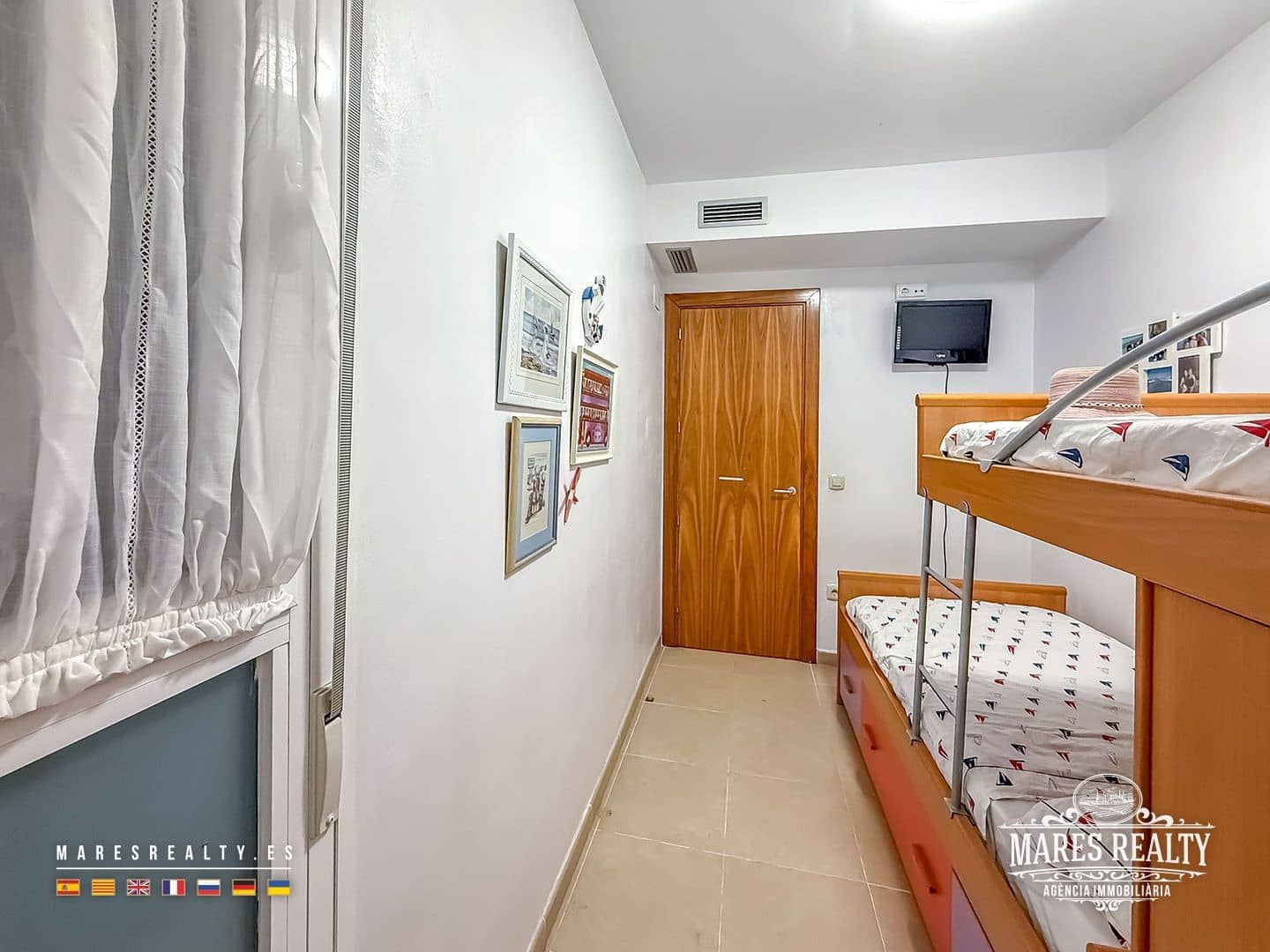 2 sovrum Lägenhet till salu i Lloret de Mar med pool garage - 225 000 € (Ref: 9366933)