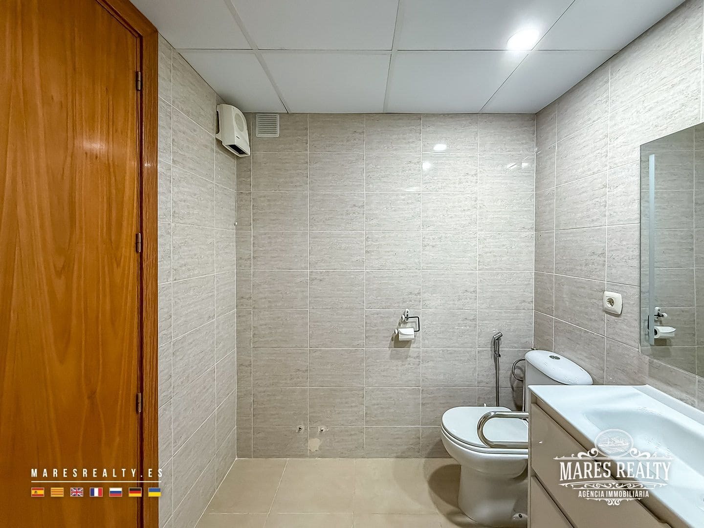 2 sovrum Lägenhet till salu i Lloret de Mar med pool garage - 225 000 € (Ref: 9366933)