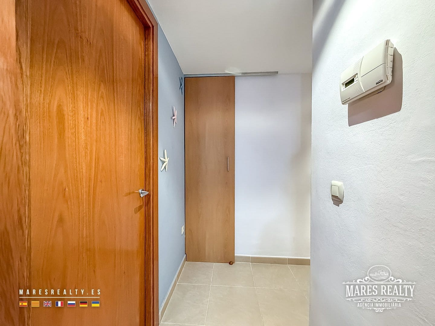 2 sovrum Lägenhet till salu i Lloret de Mar med pool garage - 225 000 € (Ref: 9366933)