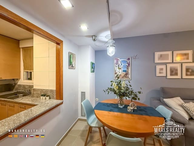 2 slaapkamer Flat te koop in Lloret de Mar met zwembad garage - € 225.000 (Ref: 9366933)