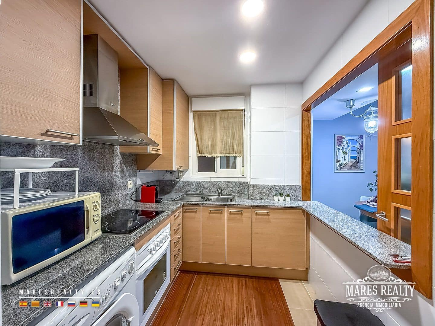 2 sovrum Lägenhet till salu i Lloret de Mar med pool garage - 225 000 € (Ref: 9366933)