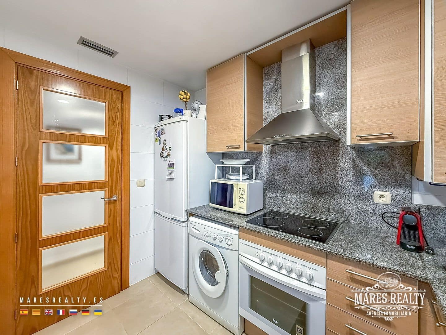 2 sovrum Lägenhet till salu i Lloret de Mar med pool garage - 225 000 € (Ref: 9366933)